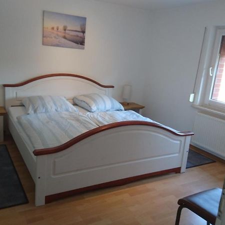 Ferienwohnung Ehmen ウォルフスブルク エクステリア 写真