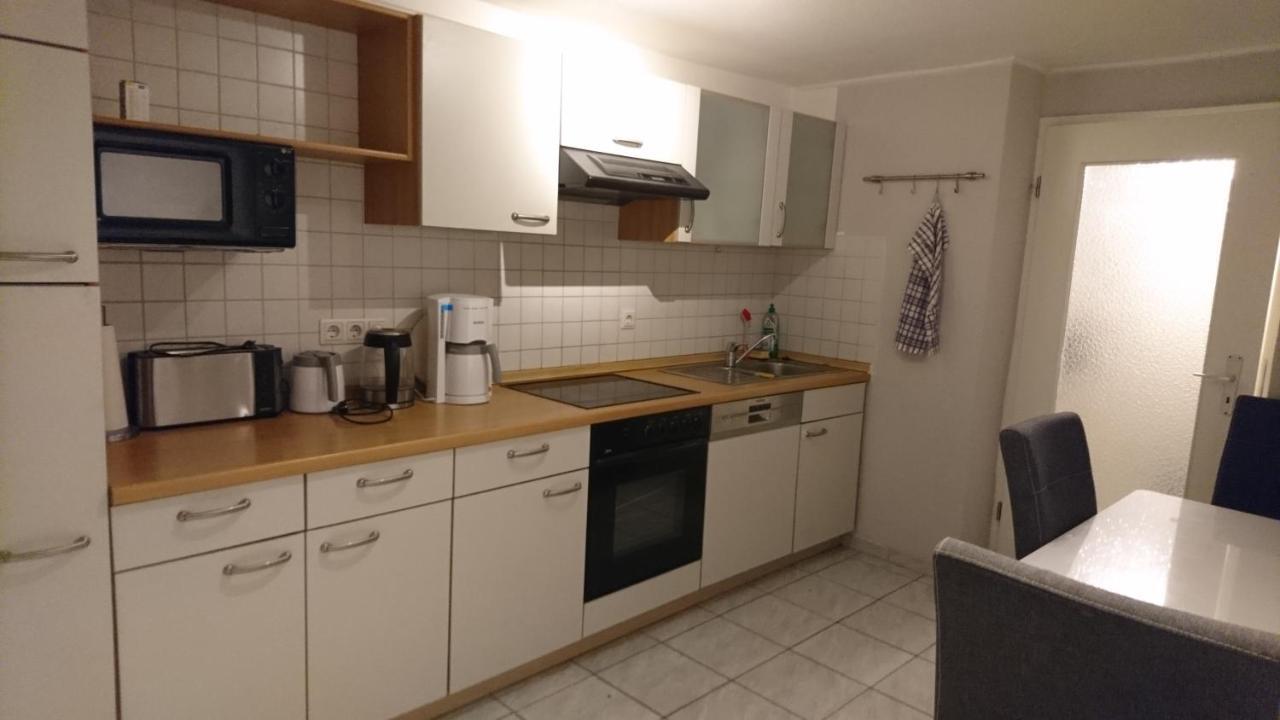 Ferienwohnung Ehmen ウォルフスブルク エクステリア 写真