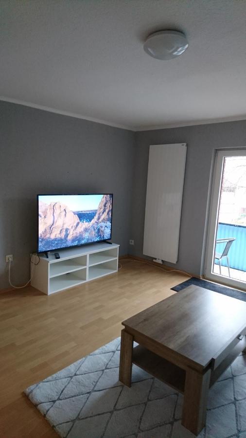 Ferienwohnung Ehmen ウォルフスブルク エクステリア 写真