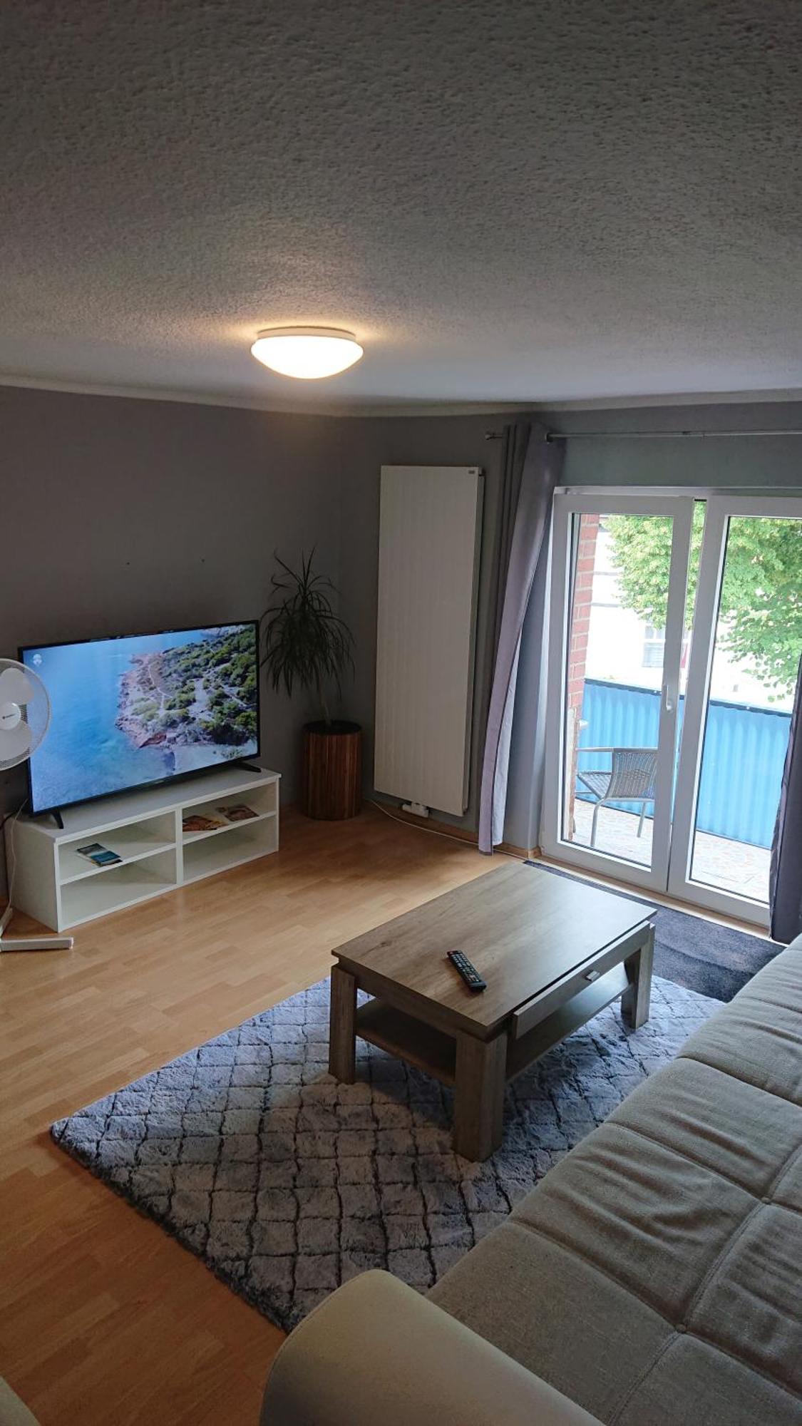 Ferienwohnung Ehmen ウォルフスブルク エクステリア 写真